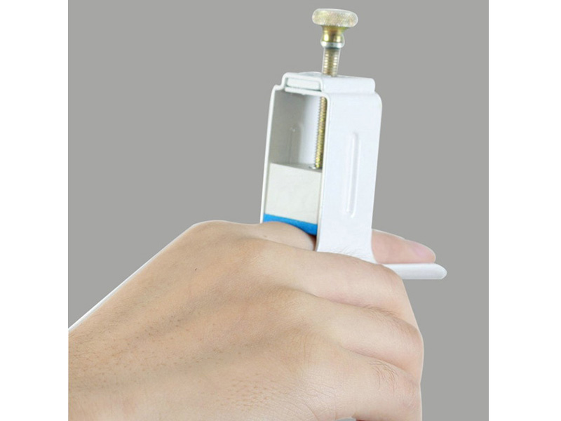 手指關(guān)節(jié)壓制器 HNT-F006