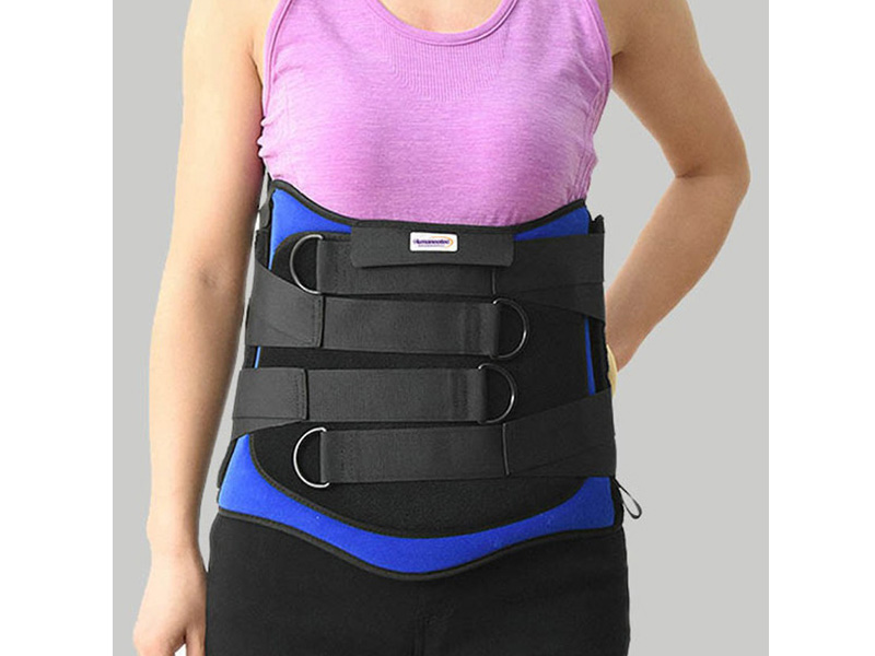 腰部護(hù)具Ⅳ  HNT-W004