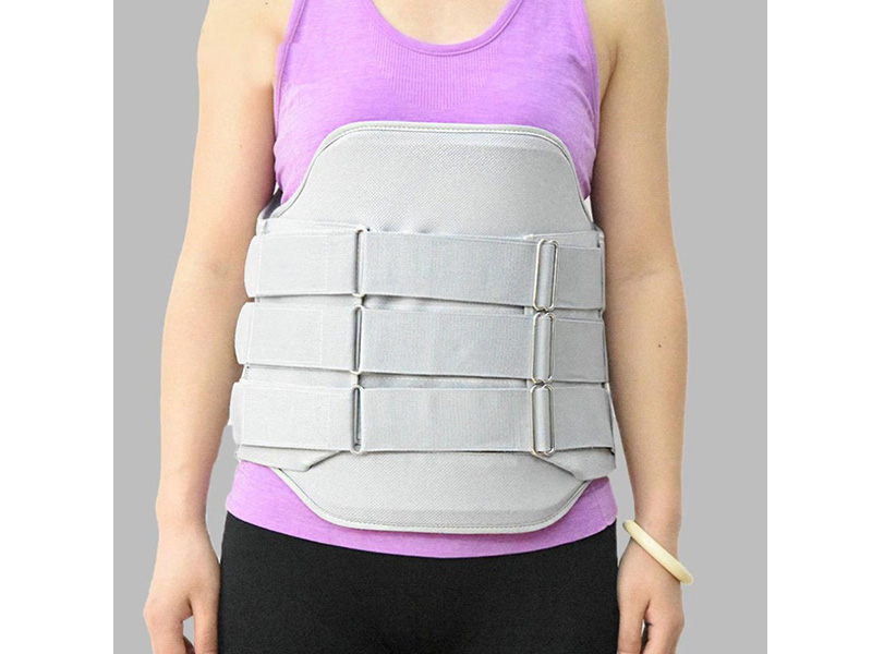 腰部護(hù)具Ⅵ  HNT-W006