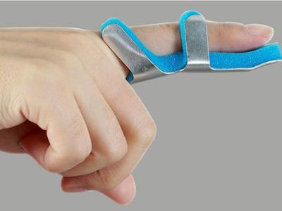 手指固定夾板Ⅱ HNT-F002
