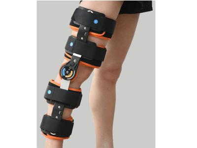 可調(diào)式膝部護(hù)具Ⅲ  HNT-L003