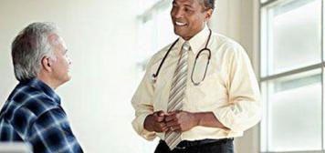 無(wú)障礙老年康復(fù)護(hù)理解決方案