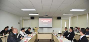 國家殘疾人輔助器具專項課題驗收評審會順利舉行 曼紐科可折疊便攜式助行器電動輪椅獲優(yōu)秀獎