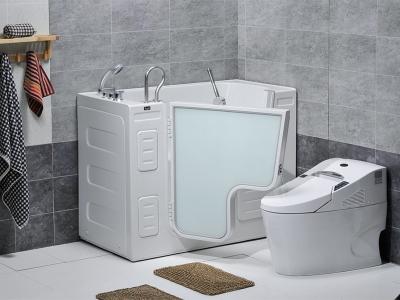 無(wú)障礙水療系統(tǒng)