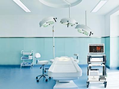 腦電/肌電/誘發(fā)電位測量系統(tǒng)