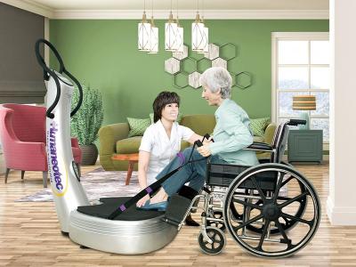 振動訓(xùn)練器